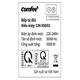 Bếp từ đôi lắp âm Comfee AI Knob CIH-55DSU 11