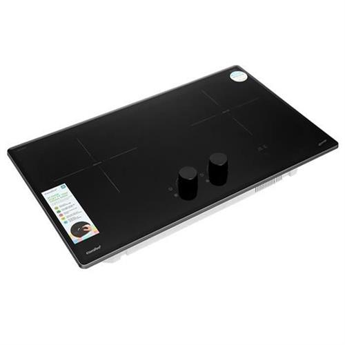 Bếp từ đôi lắp âm Comfee AI Knob CIH-55DSU 3