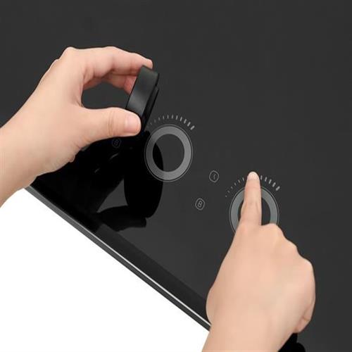 Bếp từ đôi lắp âm Comfee AI Knob CIH-55DSU 6