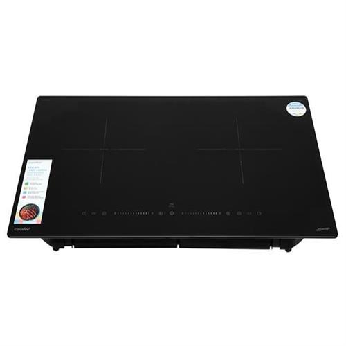 Bếp từ đôi lắp âm Comfee CIH-40DHE 2