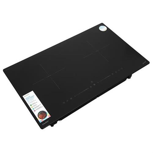 Bếp từ đôi lắp âm Comfee CIH-40DHE 3
