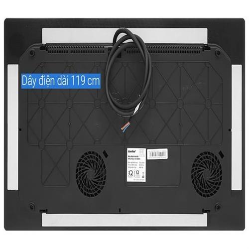 Bếp từ đôi lắp âm Comfee CIH-44DIL 7