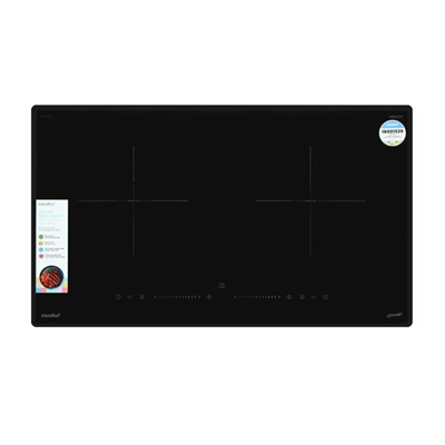 Bếp từ đôi lắp âm Comfee CIH-44DIL
