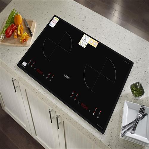 Bếp từ đôi lắp âm KAFF KF-073II 1
