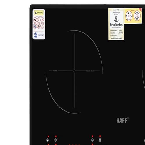 Bếp từ đôi lắp âm KAFF KF-073II 4