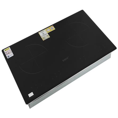 Bếp từ đôi lắp âm KAFF KF-073II 3