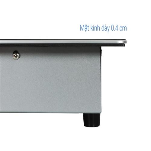 Bếp từ đôi lắp âm KAFF KF-073II 7