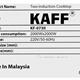 Bếp từ đôi lắp âm KAFF KF-073II 9