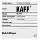 Bếp từ đôi lắp âm KAFF KF-073II 9