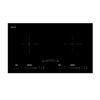 Bếp từ đôi lắp âm Kalite KL-3800