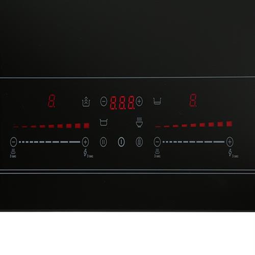 Bếp từ đôi lắp âm Teka IBC 7320 D 3