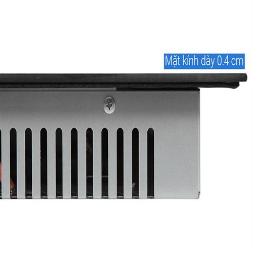 Bếp từ đôi lắp âm Teka IBC 7322 S 7