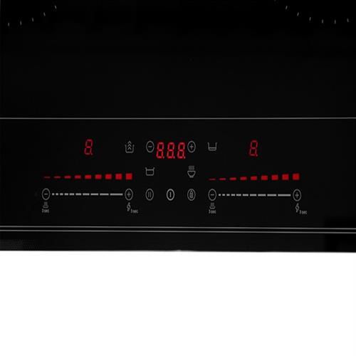 Bếp từ đôi lắp âm Teka IBC 7322 S 6