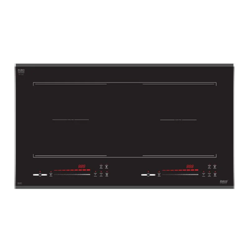 Bếp từ đôi Lorca LCI-789 PLUS 0
