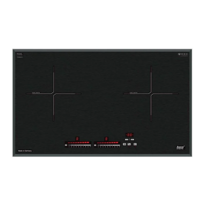 Bếp từ đôi Lorca LCI-809 PRO