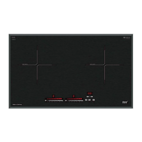 Bếp từ đôi Lorca LCI-809 PRO 0