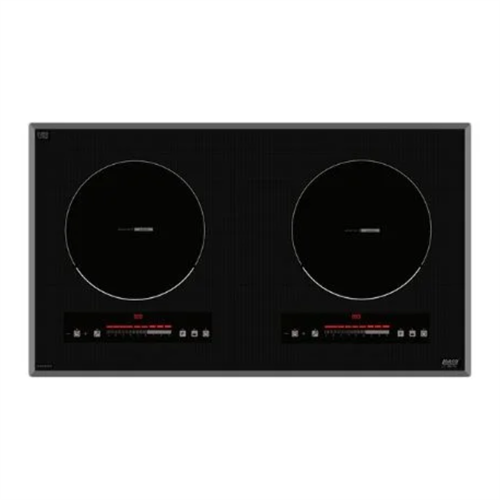 Bếp từ đôi Lorca LCI-886 Plus 0