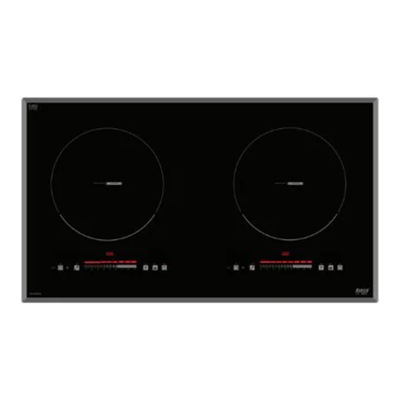 Bếp từ đôi Lorca LCI-886D