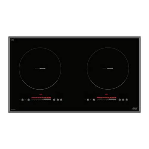 Bếp từ đôi Lorca LCI-886D 0