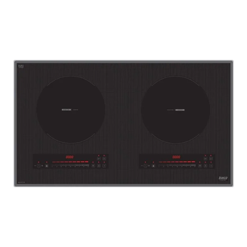 Bếp từ đôi Lorca LCI-889 PRO 0