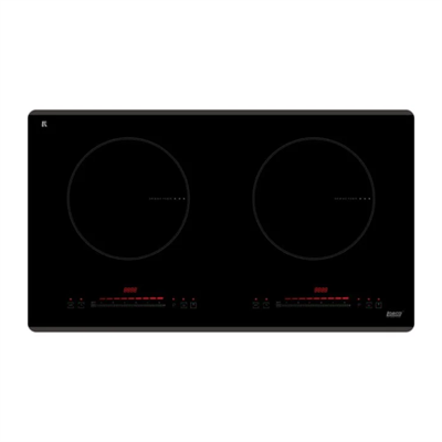 Bếp từ đôi Lorca TA 1006 Plus