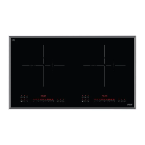 Bếp từ đôi Lorca TA-1008 PLUS 0