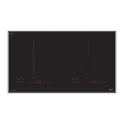 Bếp từ đôi Lorca TA-1009 PRO