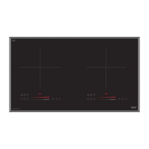 Bếp từ đôi Lorca TA-1009 PRO 0