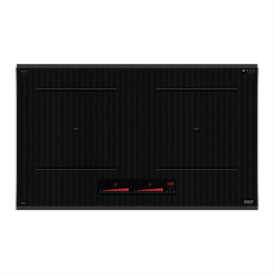 Bếp từ đôi Lorca TA-890 PLUS lắp âm