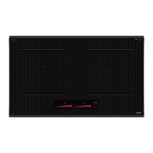 Bếp từ đôi Lorca TA-890 PLUS lắp âm 0