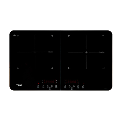 Bếp từ đôi TEKA DS3502-P