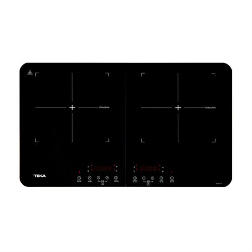 Bếp từ đôi TEKA DS3502-P 0