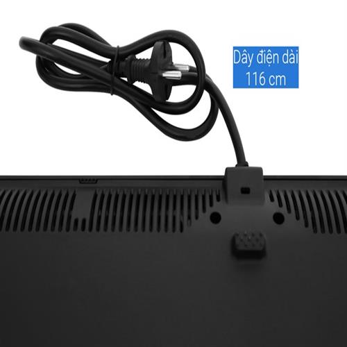 Bếp từ đôi TEKA DS3502-P 7