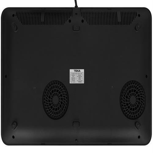 Bếp từ đôi TEKA DS3502-P 5