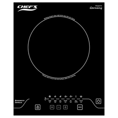 Bếp từ đơn Chef's EH-IH2000A