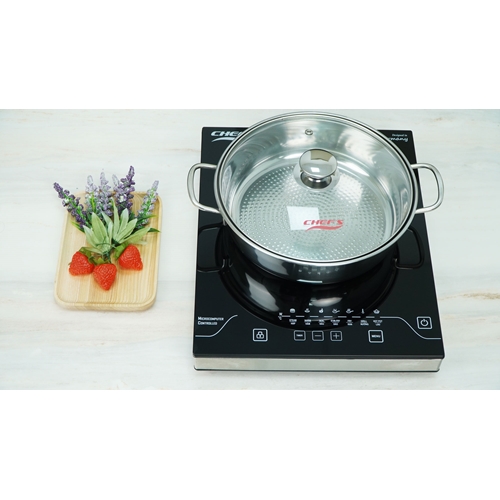 Bếp từ đơn Chef's EH-IH2000A 1