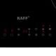 Bếp từ hồng ngoại 3 vùng nấu lắp âm KAFF KF-IC3801 7