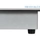 Bếp từ hồng ngoại 3 vùng nấu lắp âm KAFF KF-IC3801 8