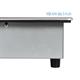 Bếp từ hồng ngoại 3 vùng nấu lắp âm KAFF KF-IC3801 8