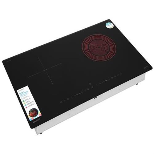 Bếp từ hồng ngoại lắp âm Comfee CMH-40DHP 2