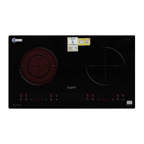 Bếp từ hồng ngoại lắp âm KAFF KF-073IC 0