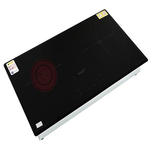 Bếp từ hồng ngoại lắp âm KAFF KF-FL105IC 3