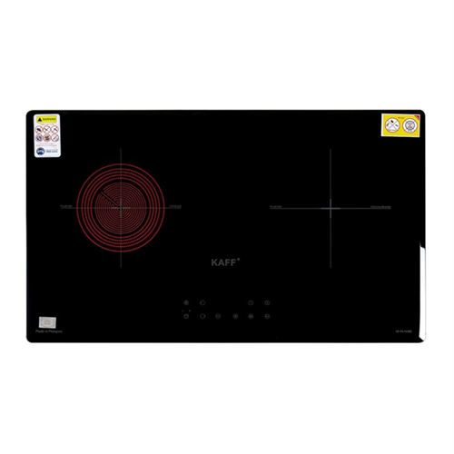 Bếp từ hồng ngoại lắp âm KAFF KF-FL105IC 0