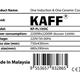 Bếp từ hồng ngoại lắp âm KAFF KF-FL105IC 9