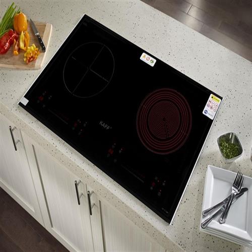 Bếp từ hồng ngoại lắp âm KAFF KF-FL108 1
