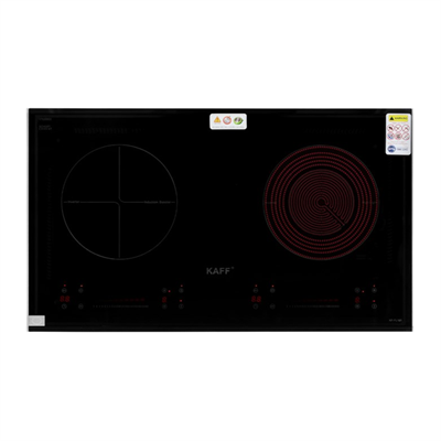 Bếp từ hồng ngoại lắp âm KAFF KF-FL108