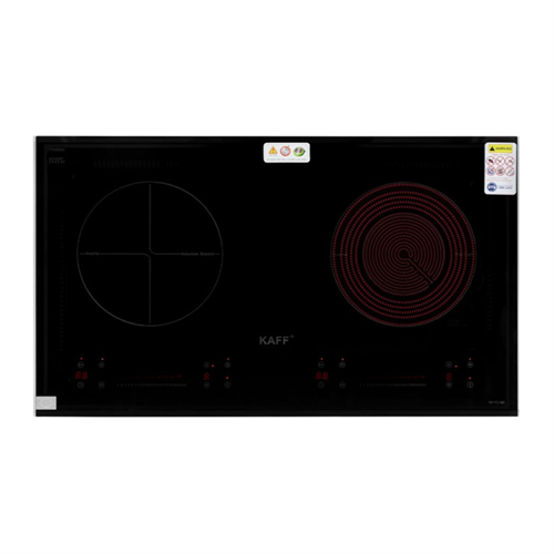 Bếp từ hồng ngoại lắp âm KAFF KF-FL108 0