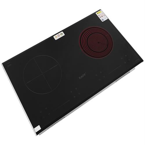 Bếp từ hồng ngoại lắp âm KAFF KF-FL108 3