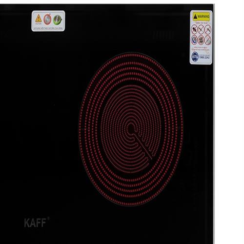 Bếp từ hồng ngoại lắp âm KAFF KF-FL108 5