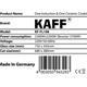 Bếp từ hồng ngoại lắp âm KAFF KF-FL108 9